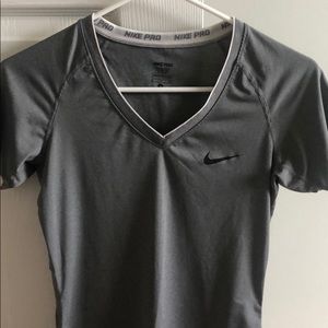 Nike Pro Dri-Fit Top
